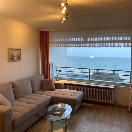 Strandhotel Wohnung 43 Dahme  Eksteriør bilde