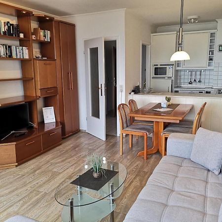 Strandhotel Wohnung 43 Dahme  Eksteriør bilde
