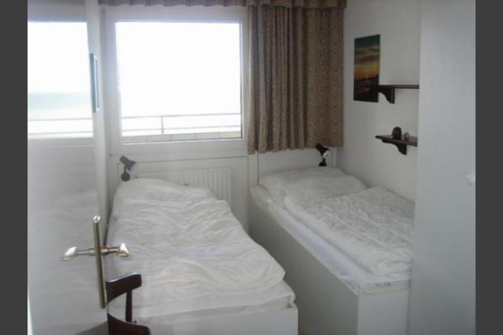 Strandhotel Wohnung 43 Dahme  Eksteriør bilde