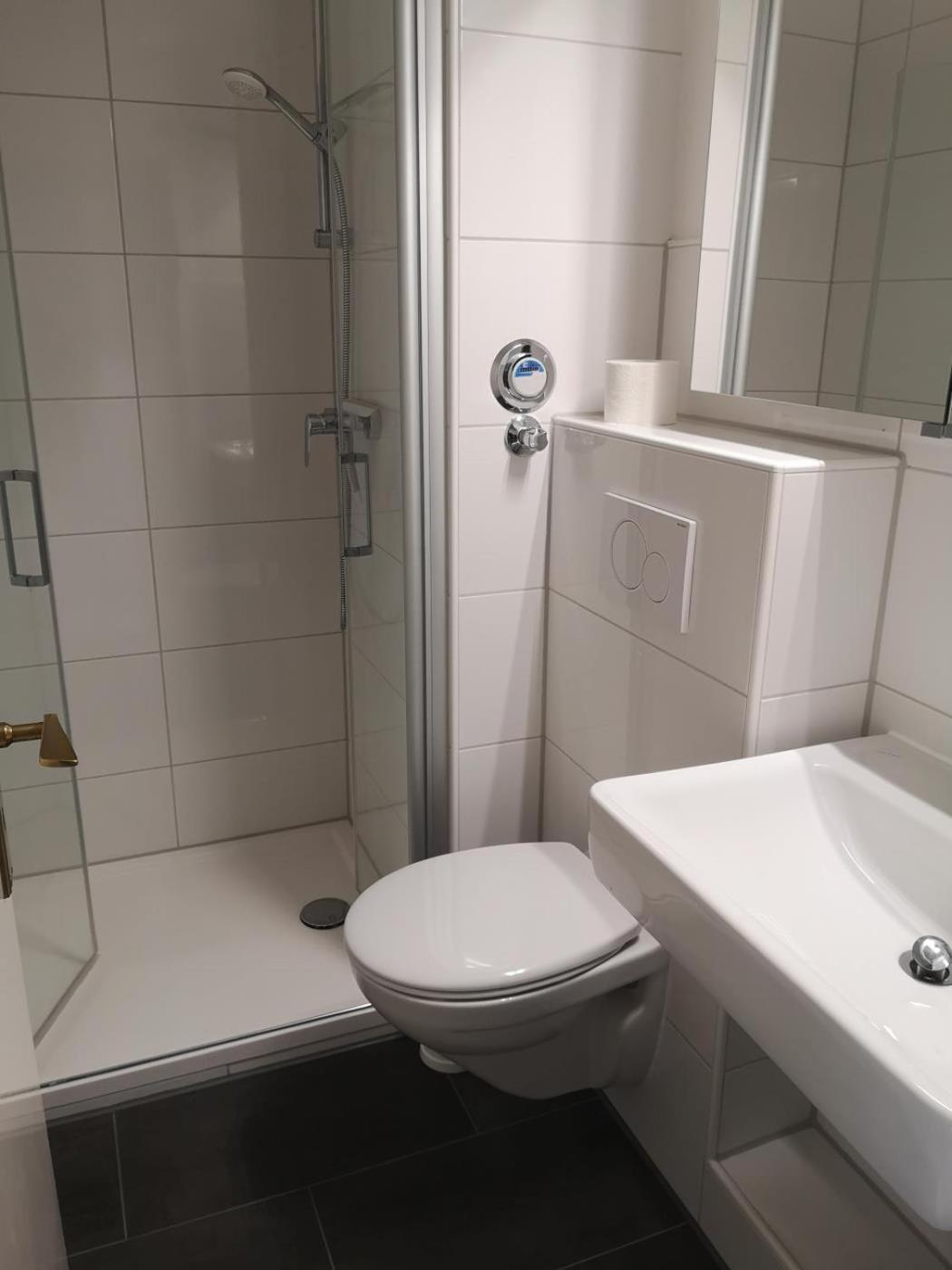 Strandhotel Wohnung 43 Dahme  Eksteriør bilde